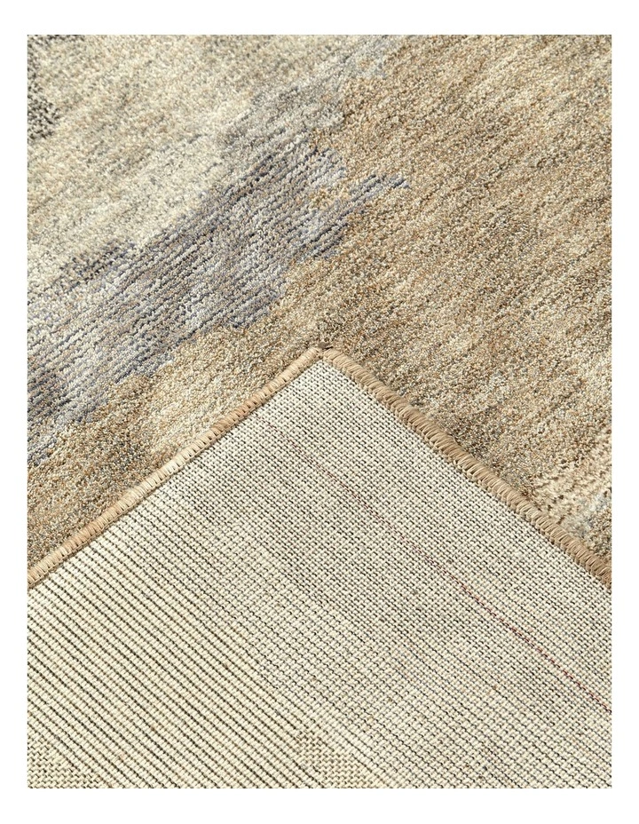 Aston Bruno Rug in Multi image 6