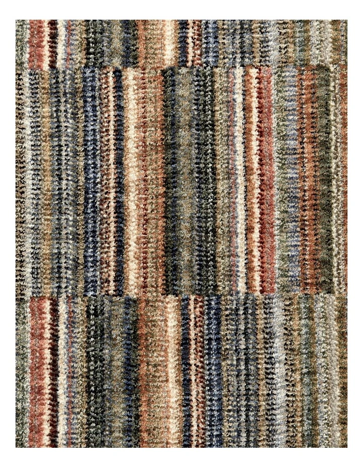 Aston Ciala Rug in Brown image 4