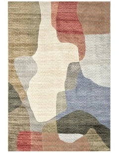 Aston Darla Rug in Multi