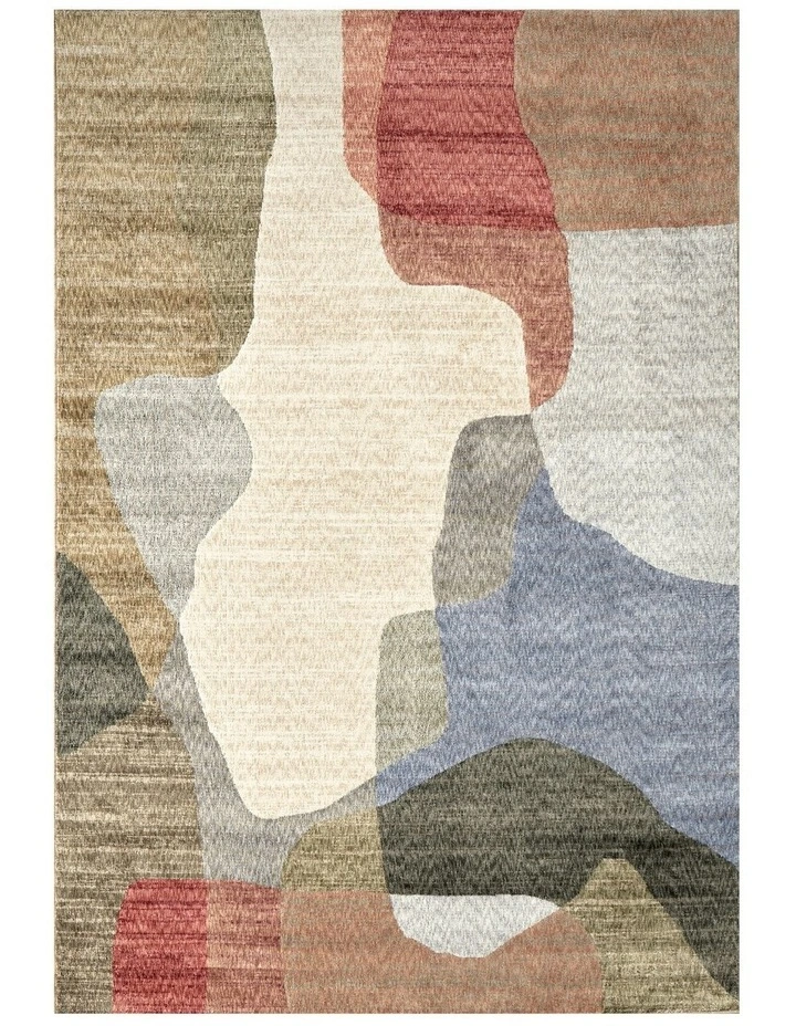 Aston Darla Rug in Multi image 1