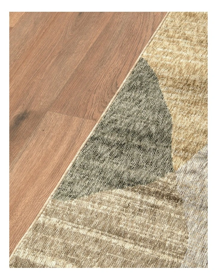 Aston Darla Rug in Multi image 5
