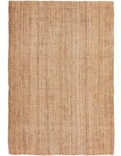 Atrium Barker Rug in Brown