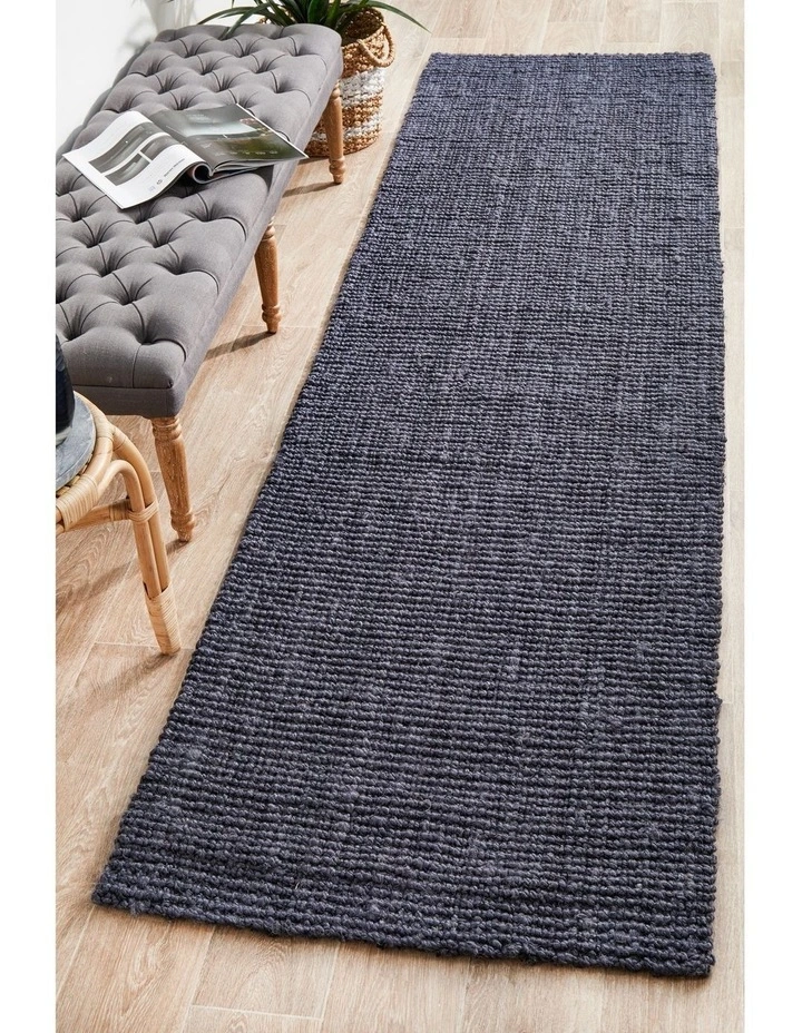 Atrium Barker Runner Rug image 3