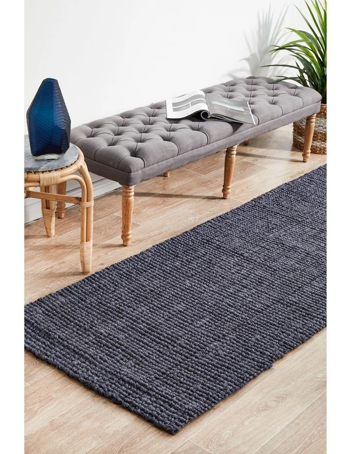 Atrium Barker Runner Rug image 4