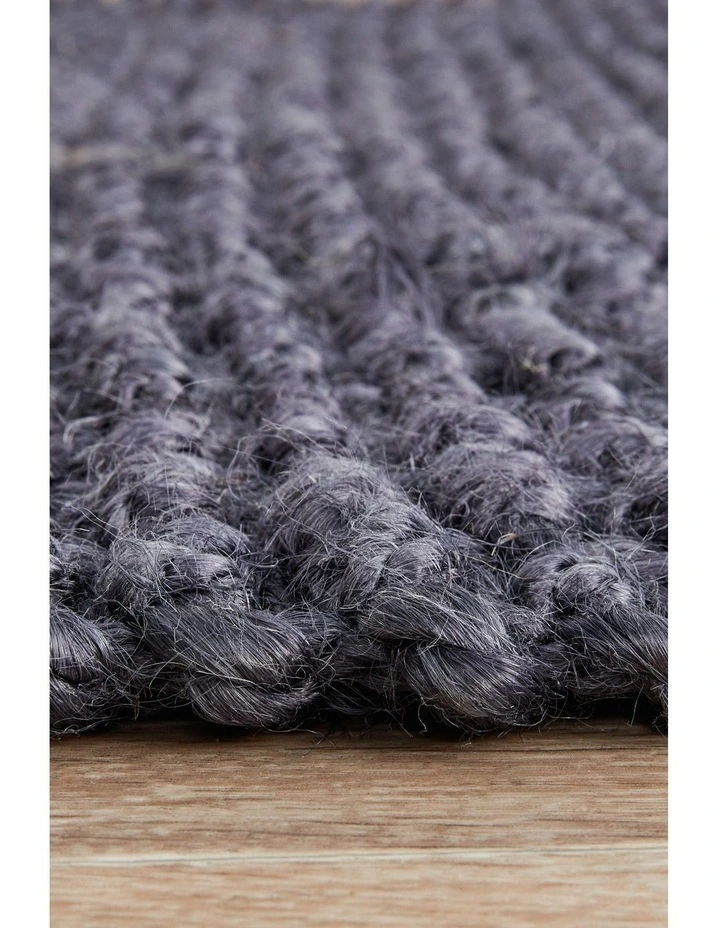 Atrium Barker Runner Rug image 7