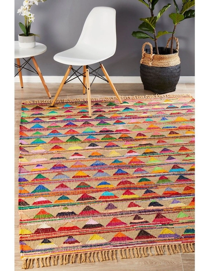 Atrium Bunting Rug image 2