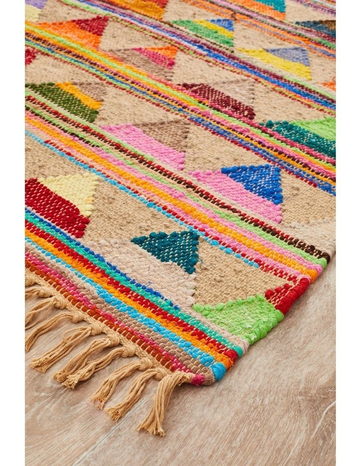 Atrium Bunting Rug image 3