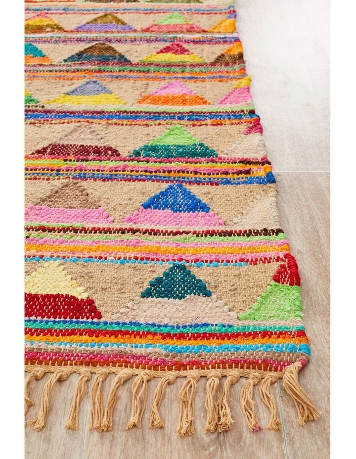 Atrium Bunting Rug image 4