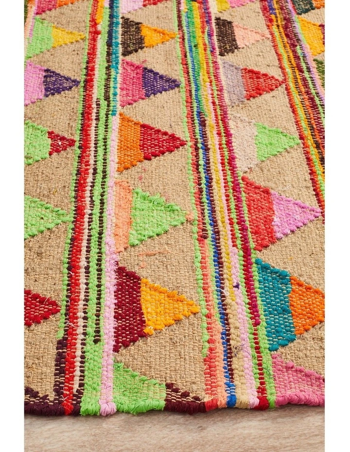 Atrium Bunting Rug image 5