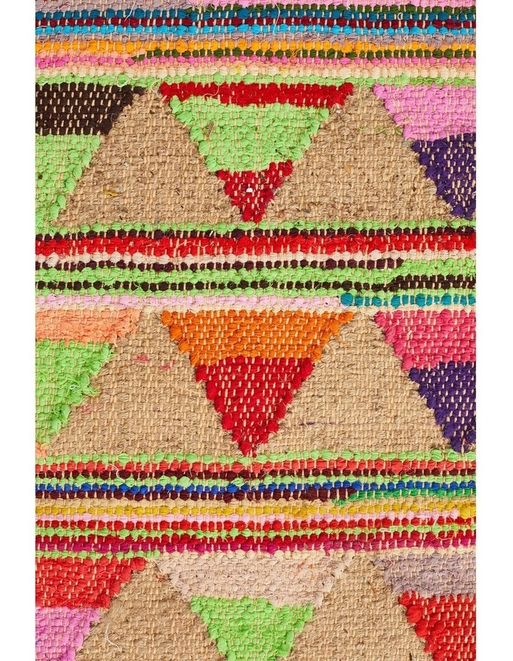 Atrium Bunting Rug image 6