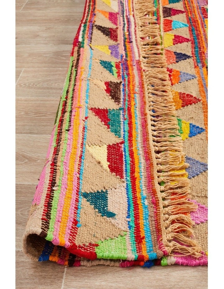 Atrium Bunting Rug image 7