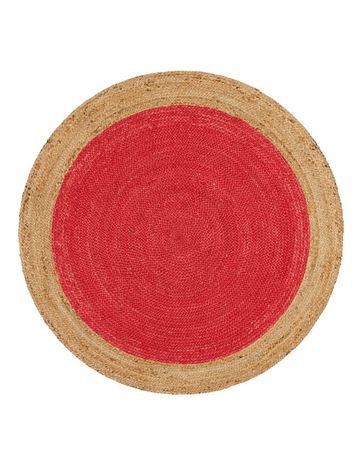 Red colour