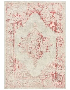Avenue 702 Rug in Multi