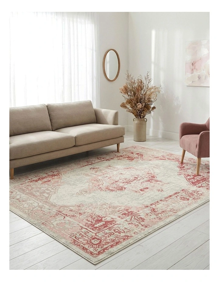 Avenue 702 Rug in Multi image 2