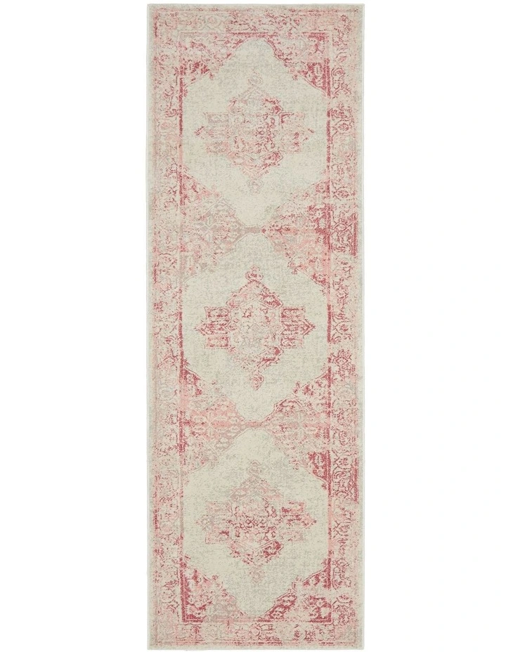 Avenue 702 Runner Rug in Multi image 1