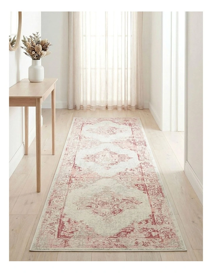 Avenue 702 Runner Rug in Multi image 2