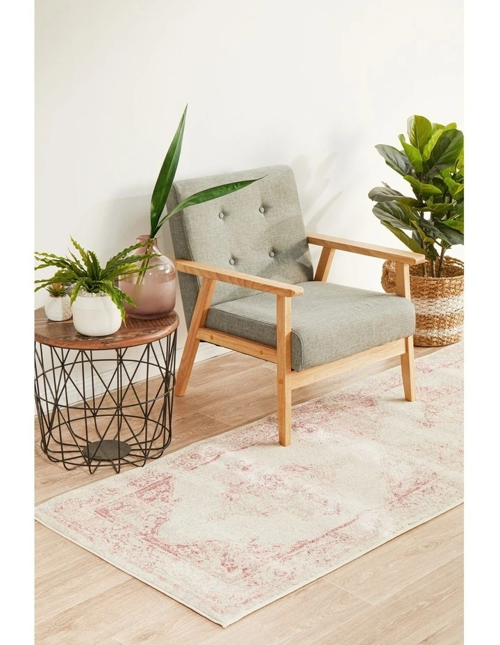 Avenue 702 Runner Rug in Multi image 3