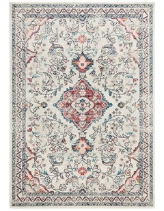 Avenue 705 Rug in Multi