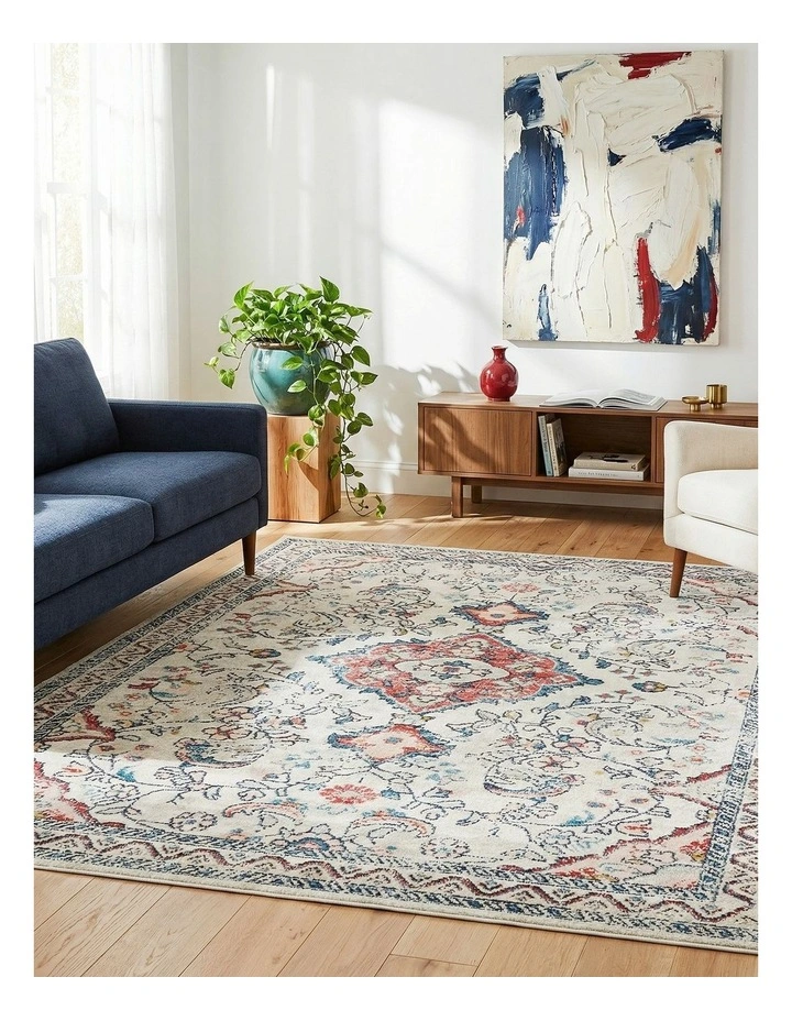 Avenue 705 Rug in Multi image 2