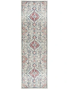 Avenue 705 Runner Rug in Multi