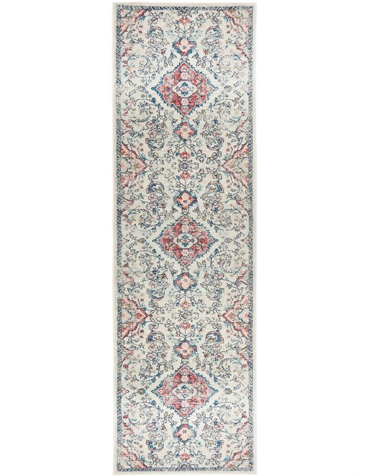 Avenue 705 Runner Rug in Multi image 1