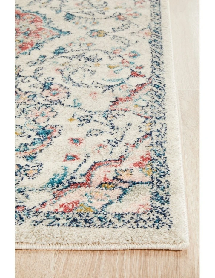 Avenue 705 Runner Rug in Multi image 6
