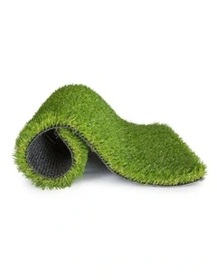 Artificial Grass 45mm 1x10m Synthetic Turf Fake Yarn Lawn