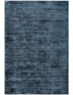 Bliss Rug in Blue