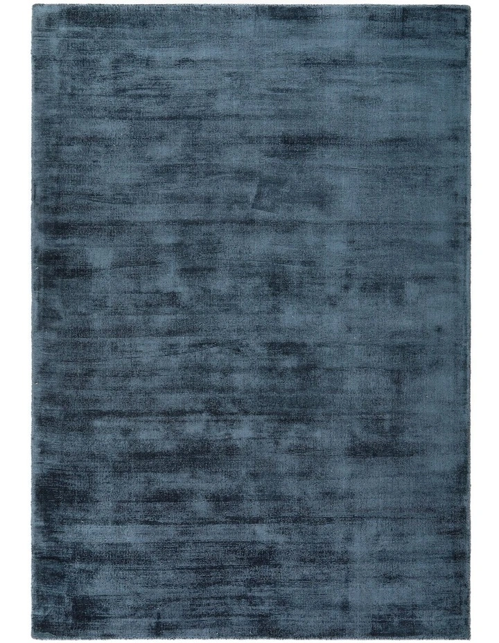 Bliss Rug in Blue image 1