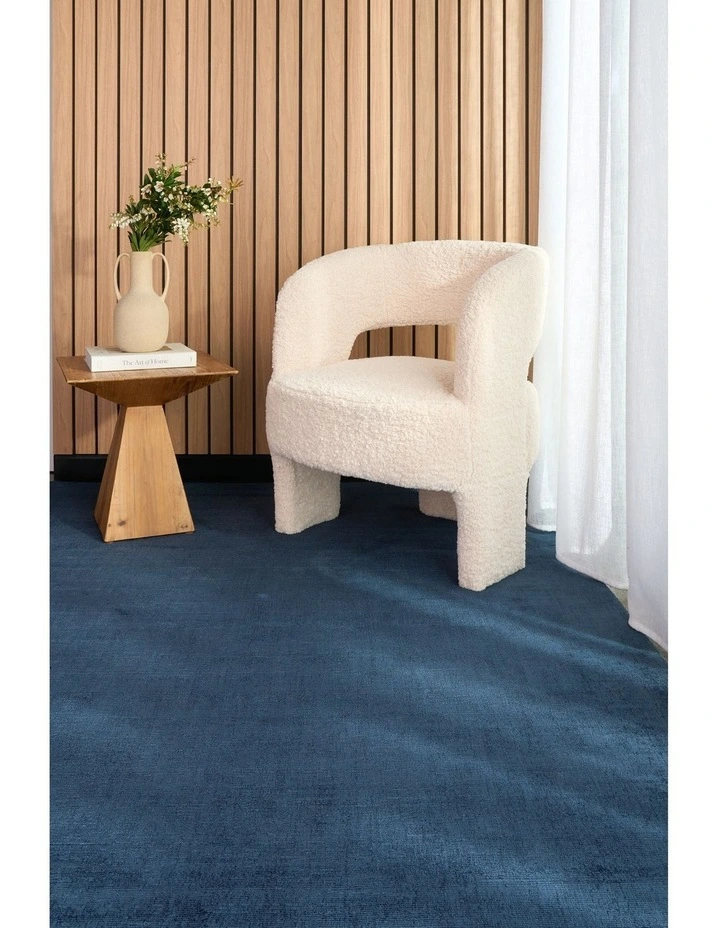 Bliss Rug in Blue image 2