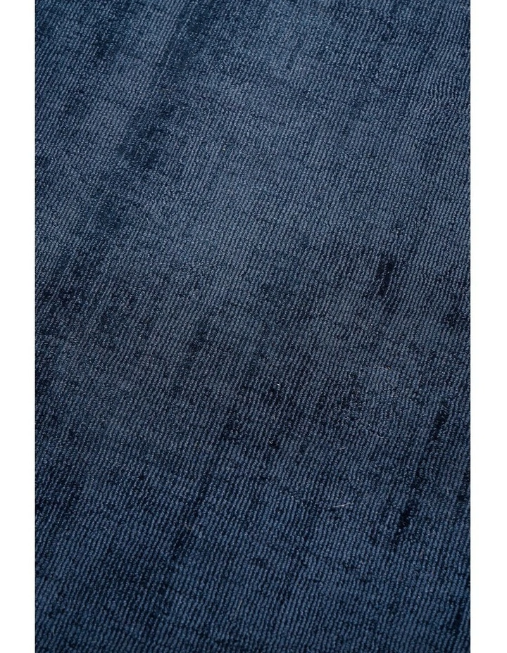 Bliss Rug in Blue image 5