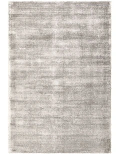 Bliss Rug in Grey
