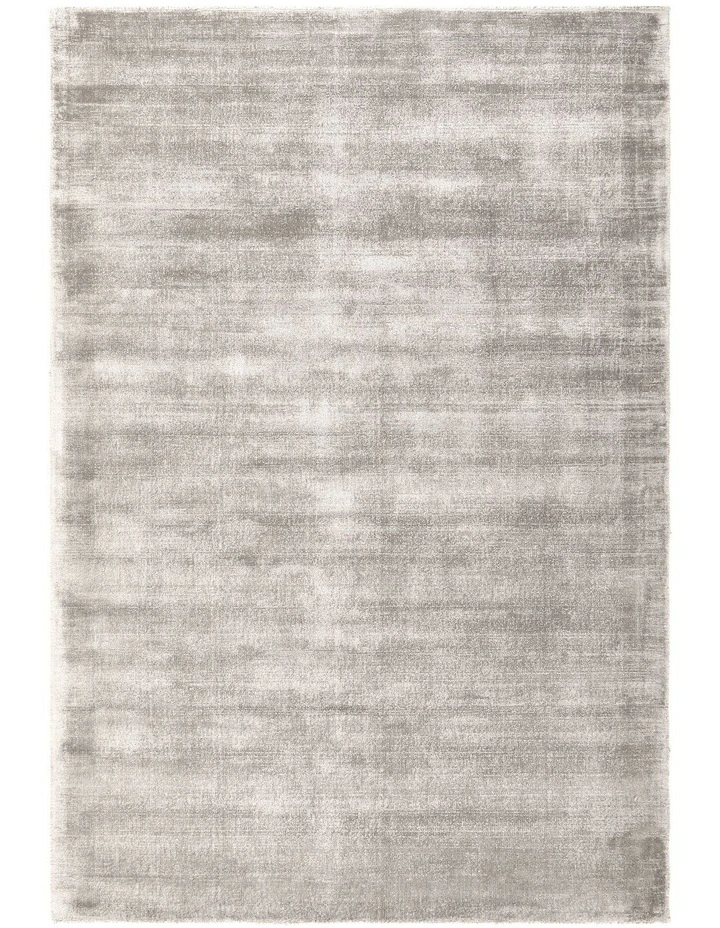 Bliss Rug in Grey image 1