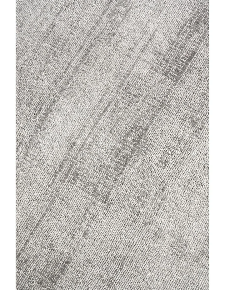 Bliss Rug in Grey image 5