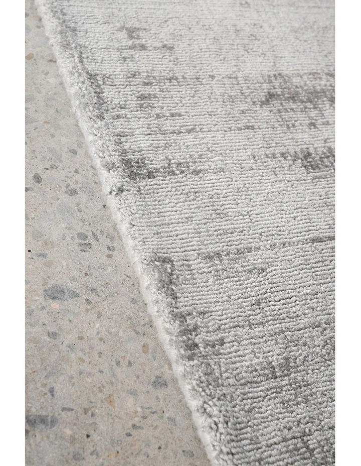 Bliss Rug in Grey image 6