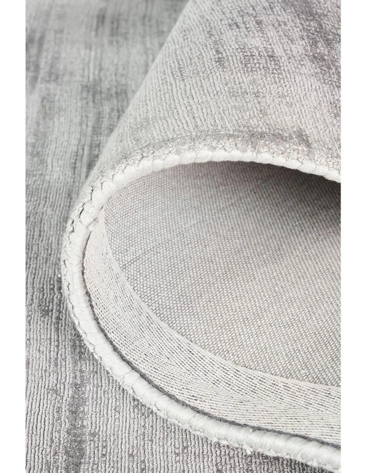 Bliss Rug in Grey image 7