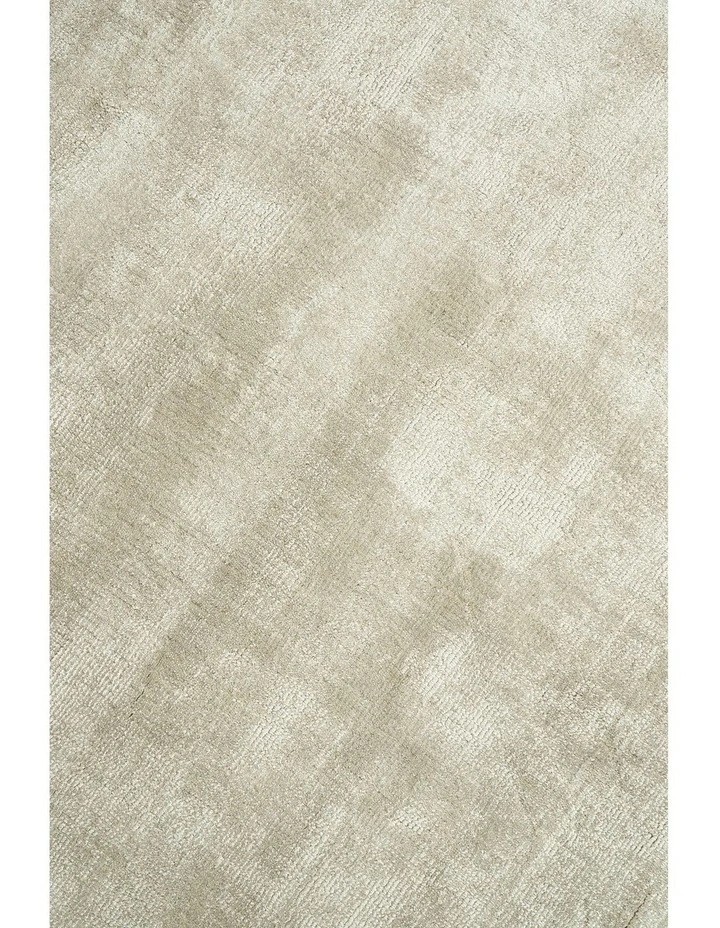 Bliss Rug in Silver image 5