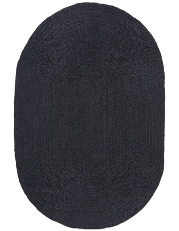 Black colour