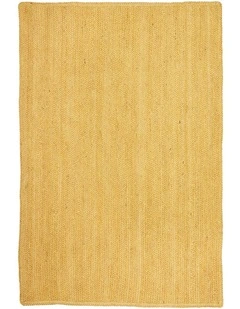 Bondi Rug in Yellow