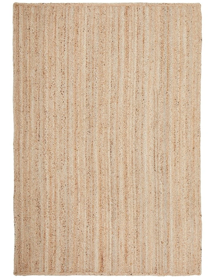 Bondi Rug in Beige image 4