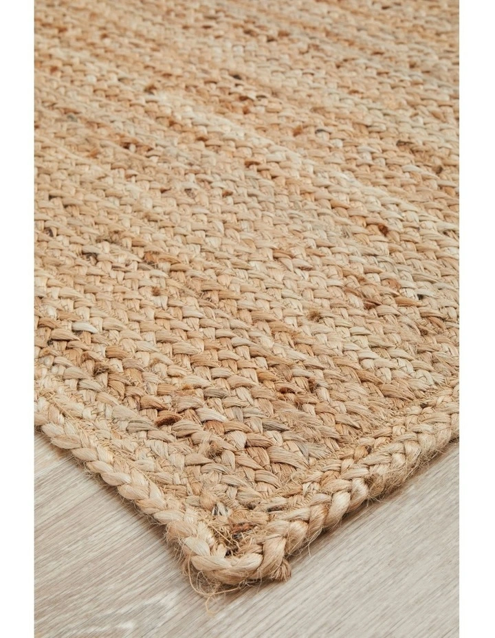 Bondi Rug in Beige image 5