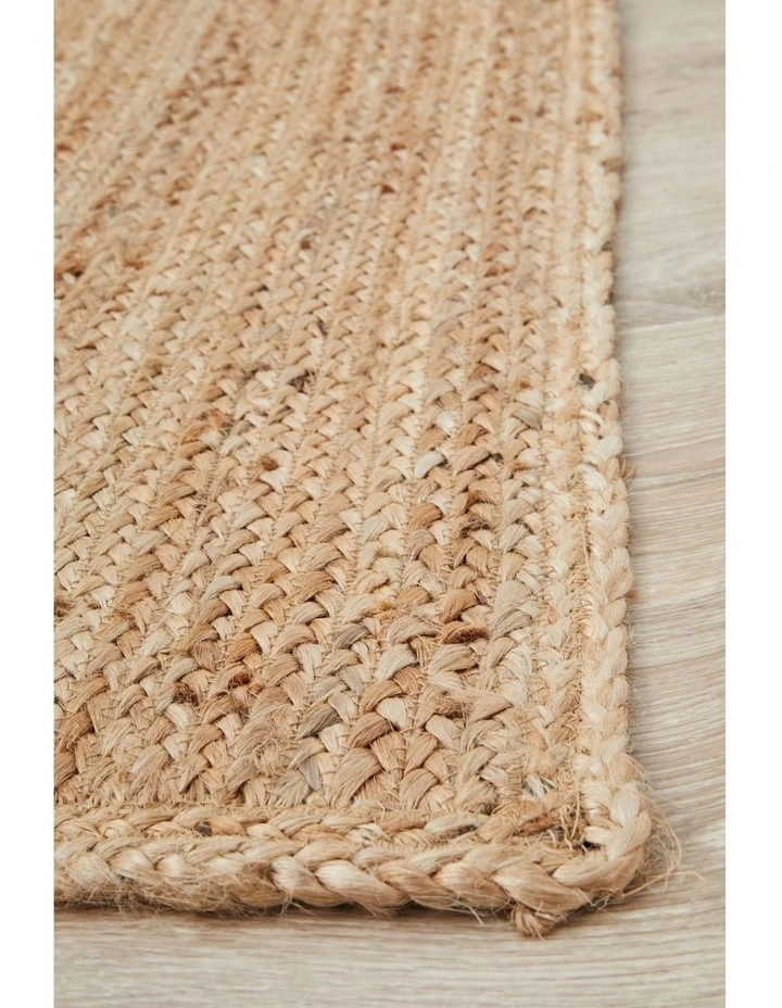Bondi Rug in Beige image 6