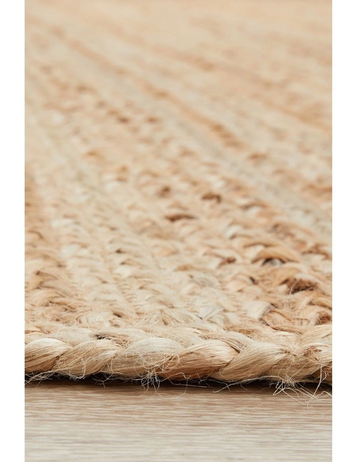 Bondi Rug in Beige image 7