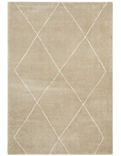 Broadway Rug 931 in Beige