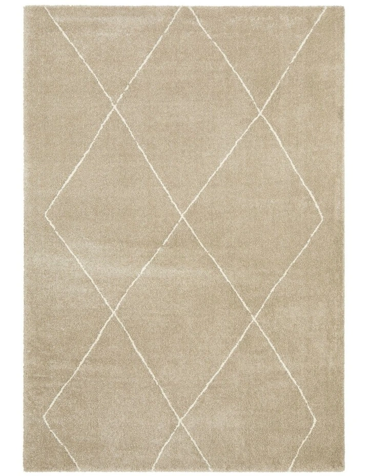 Broadway Rug 931 in Beige image 1