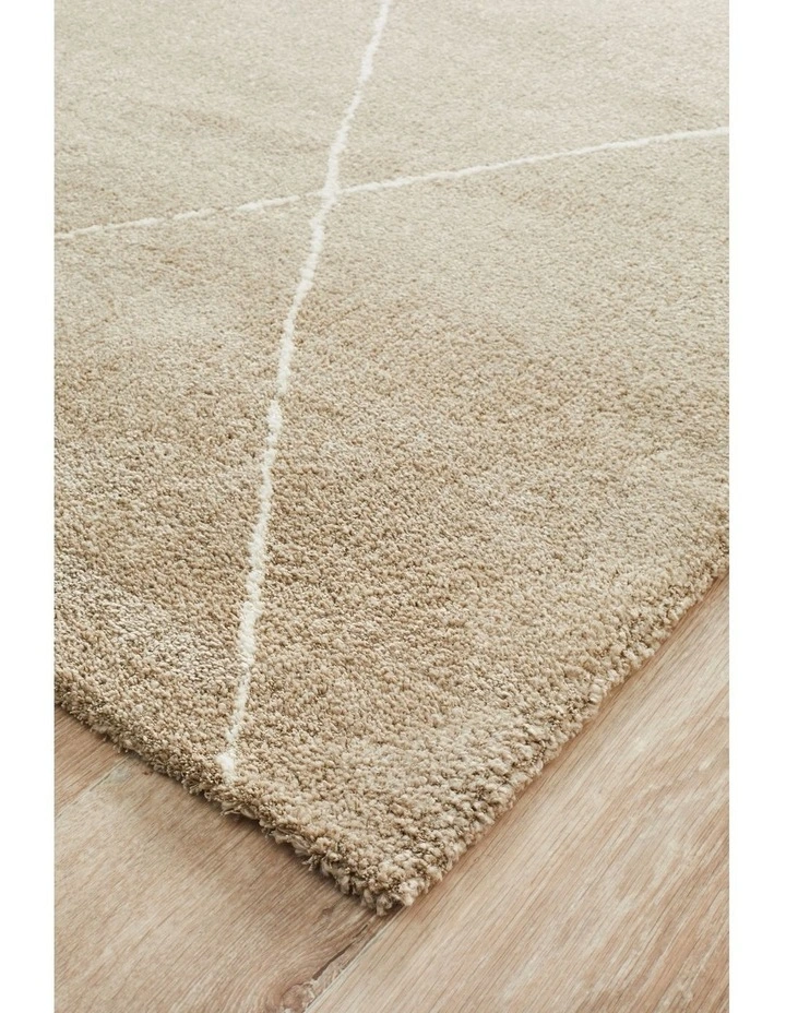 Broadway Rug 931 in Beige image 3