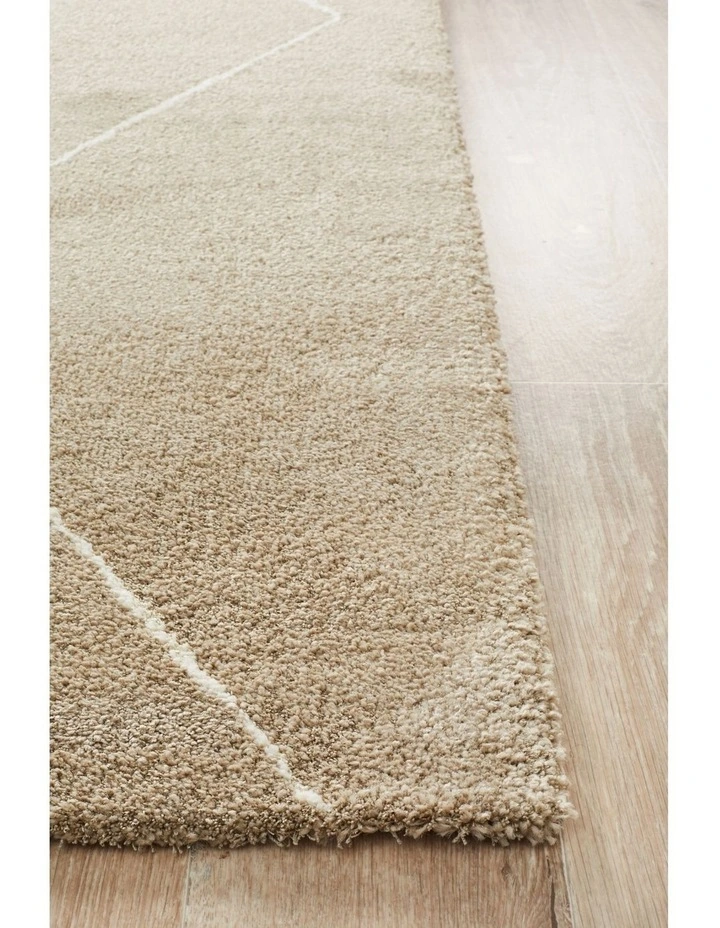 Broadway Rug 931 in Beige image 4
