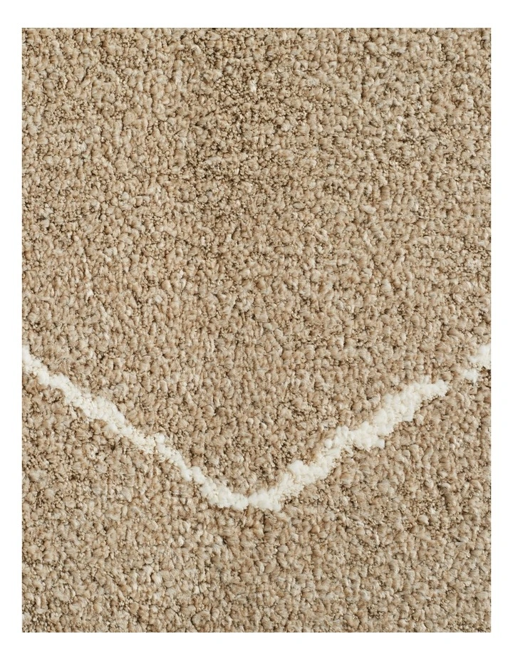 Broadway Rug 931 in Beige image 6