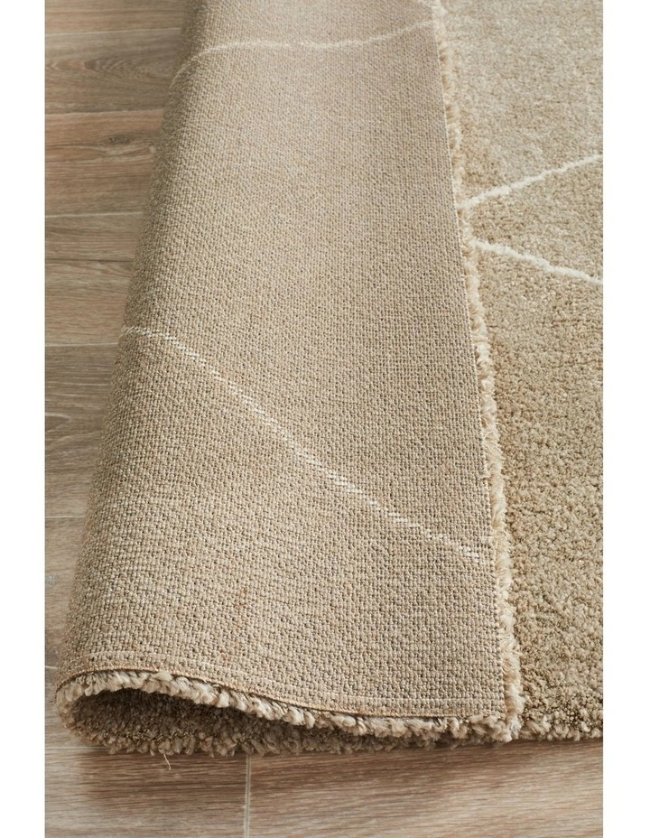 Broadway Rug 931 in Beige image 7