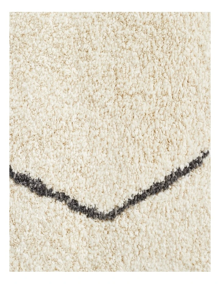 Broadway Rug 931 in White image 6